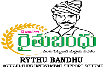 Telangana Rythu Bandhu scheme