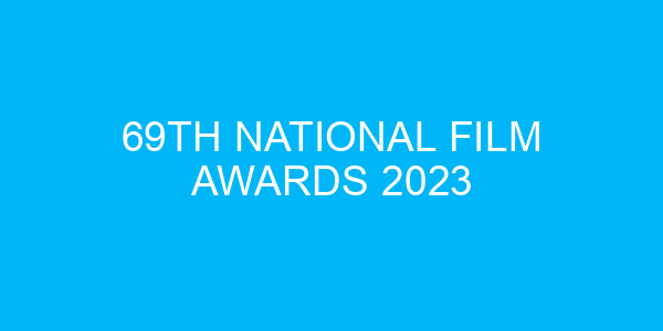 69th National Film Awards 2023