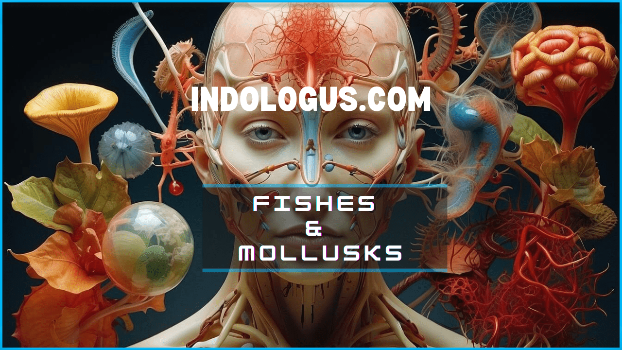 Fishes & Mollusks