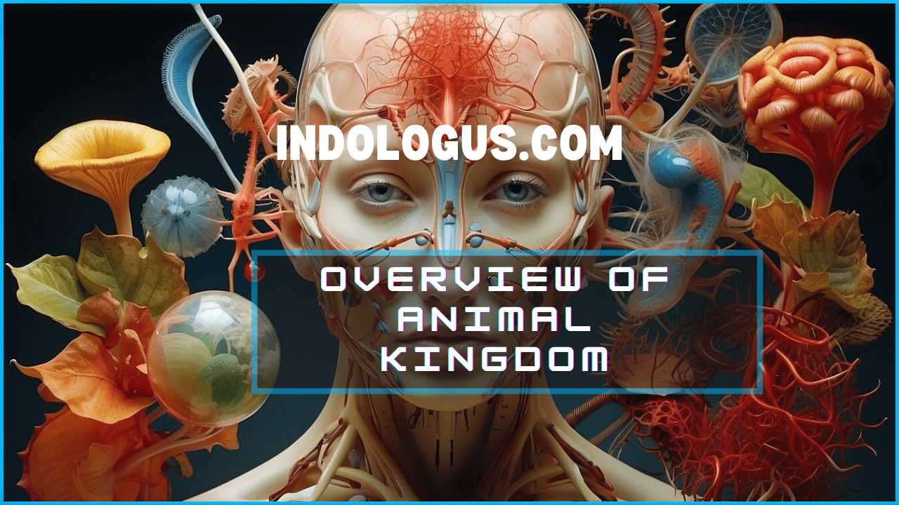 Overview of Animal Kingdom