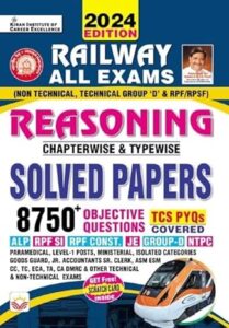 RRB NTPC Syllabus 2024: CBT 1 and 2 Syllabus PDF Download