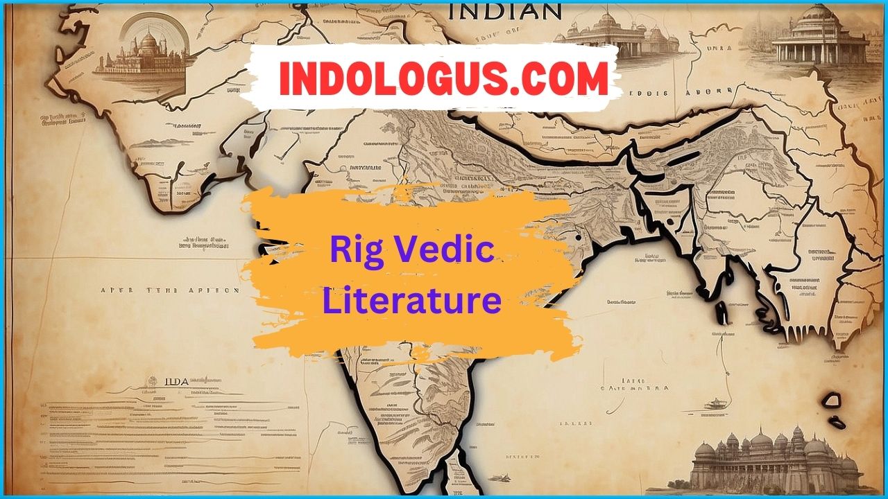 Rig Vedic Literature