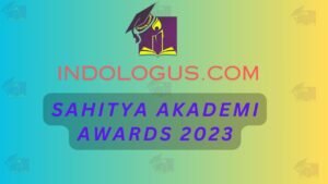Sahitya Akademi Awards 2023