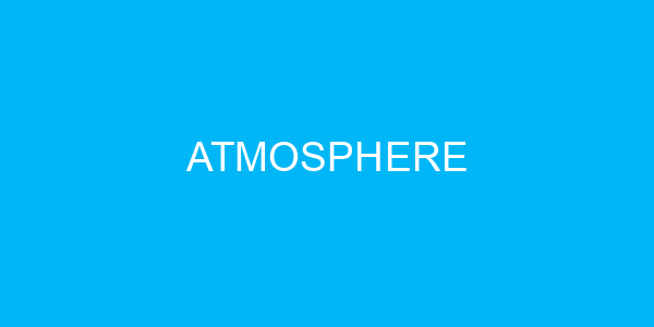 Atmosphere