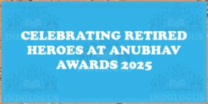 Celebrating Retired Heroes at Anubhav Awards 2025
