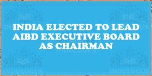 India Elected to Lead AIBD Executive Board as Chairman