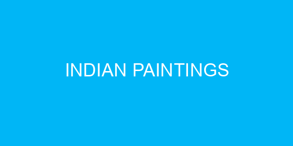 Indian Paintings