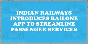 Indian Railways Introduces RailOne App to Streamline Passenger Services