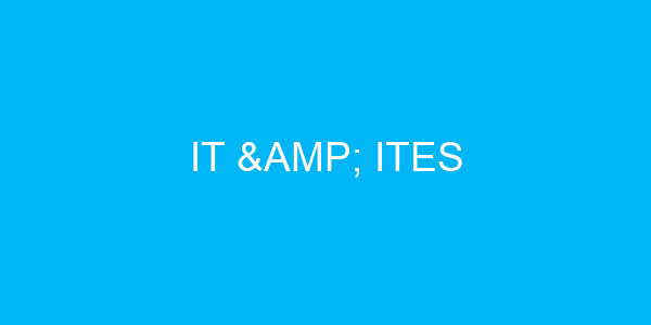 IT & ITeS