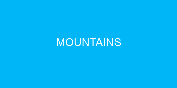 Mountains