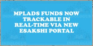 MPLADS Funds Now Trackable in Real-Time via New eSAKSHI Portal
