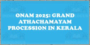 Onam 2025: Grand Athachamayam Procession in Kerala