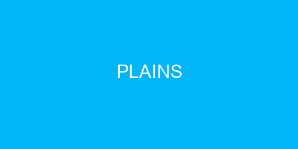 Plains