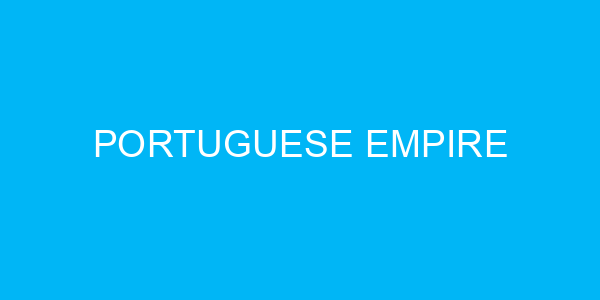 Portuguese Empire