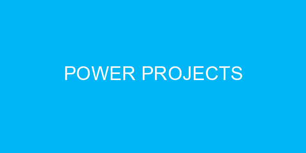 Power Projects