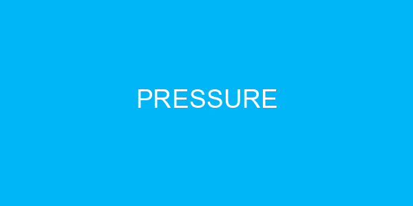 Pressure