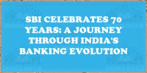 SBI Celebrates 70 Years: A Journey Through India's Banking Evolution