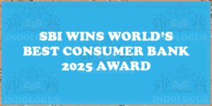 SBI Wins World’s Best Consumer Bank 2025 Award