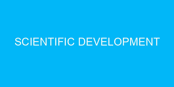 Scientific Development