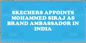 Skechers Appoints Mohammed Siraj as Brand Ambassador in India