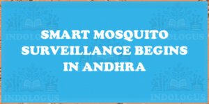 Smart Mosquito Surveillance Begins in Andhra