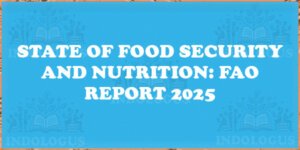 State of Food Security and Nutrition: FAO Report 2025